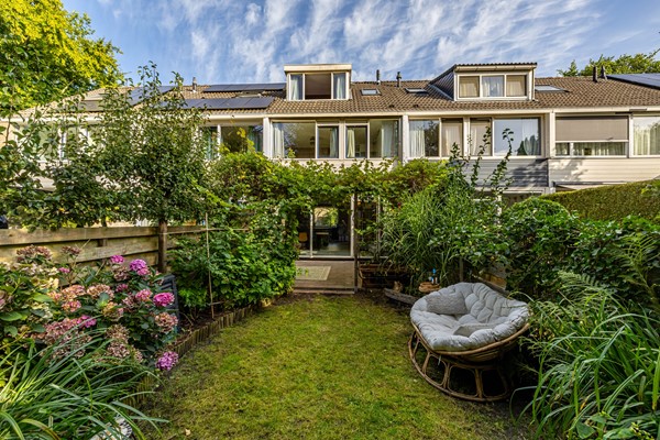 Te koop: Patrijspoort 37, 9733GJ Groningen